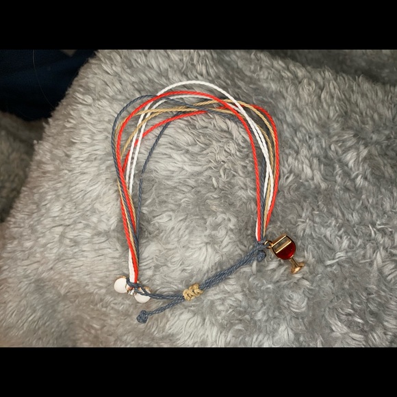 Handmade bracelets/anklets - Picture 14 of 15